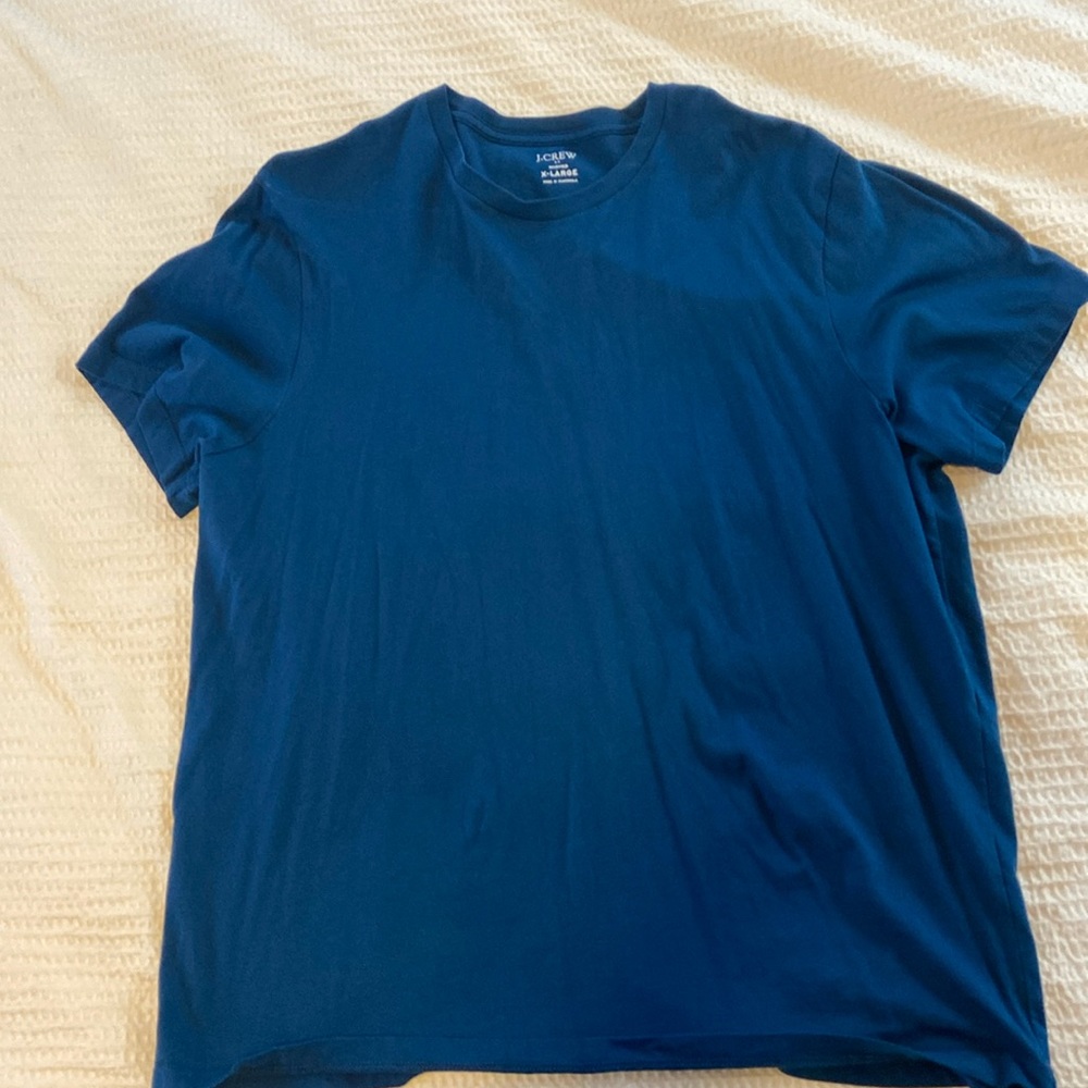 J Crew T Shirt